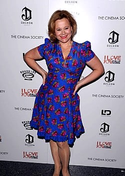 Caroline Rhea